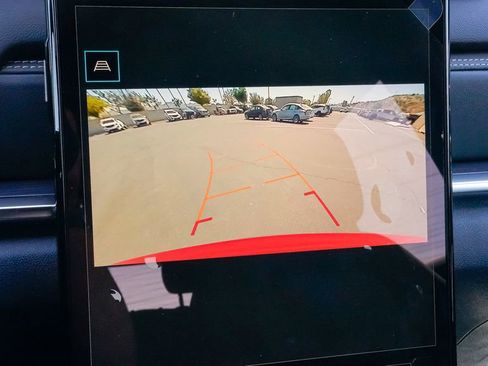 Used 2026 GMC Terrain Elevation image 38