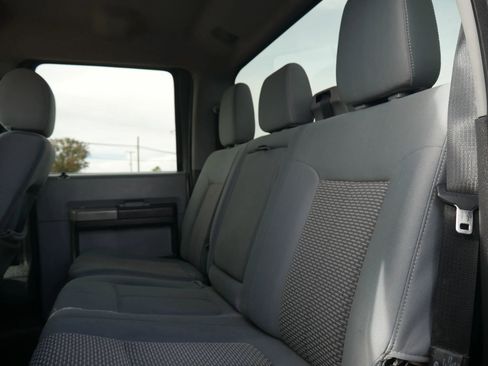 Used 2016 Ford F250 XLT image 20