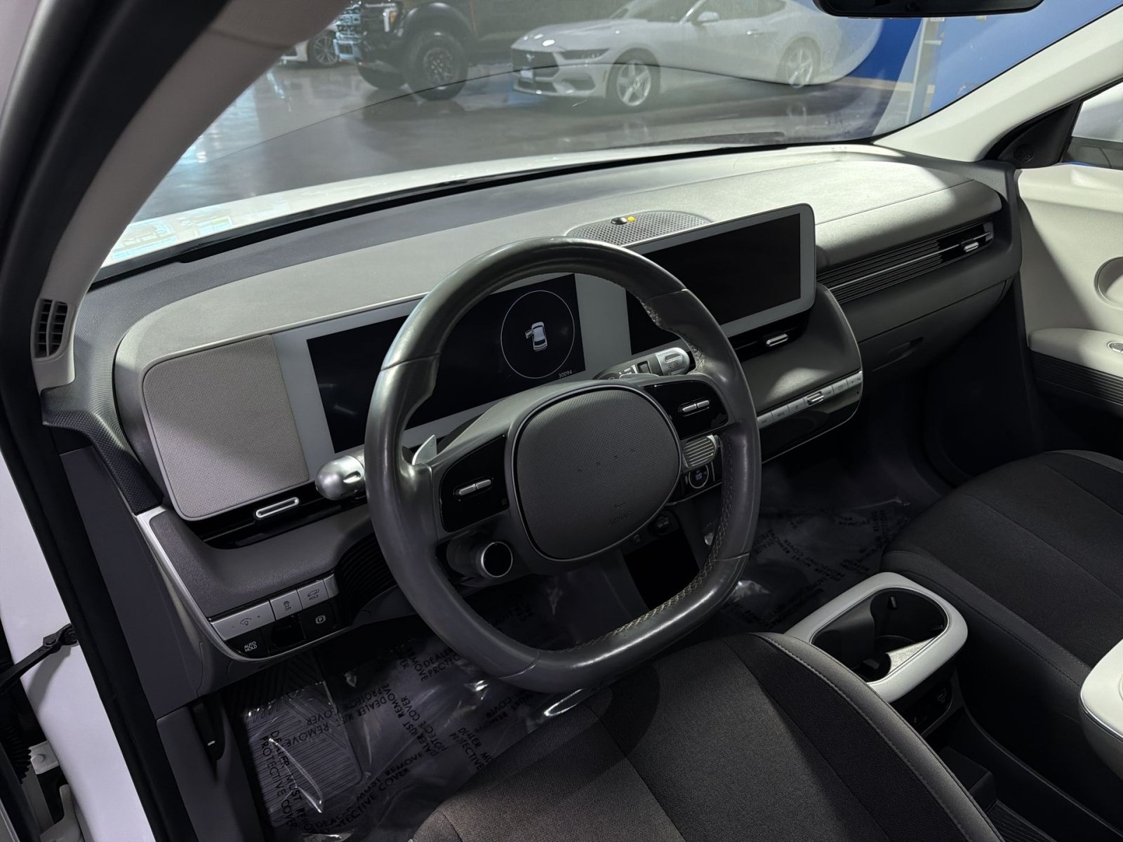Used 2024 Hyundai Ioniq 5 SEL AWD/4WD image 18
