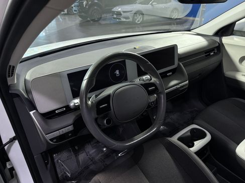 Used 2024 Hyundai Ioniq 5 SEL AWD/4WD image 18