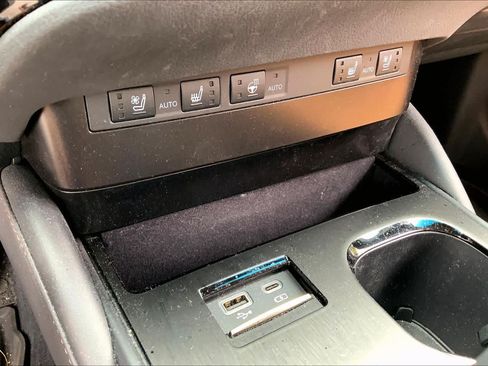 Used 2024 Lexus ES 350 w/ Premium Package FWD image 36