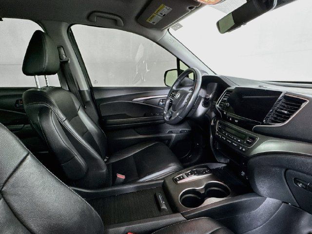 Used 2022 Honda Pilot EX-L image 26