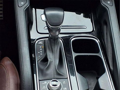 Used 2023 Kia Telluride SX image 16