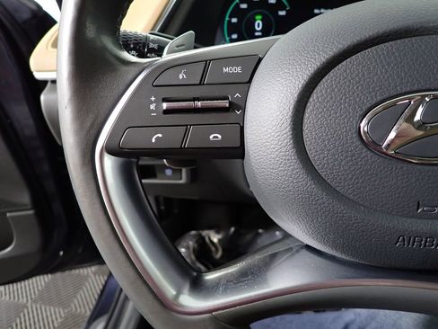 Used 2020 Hyundai Sonata Limited image 30