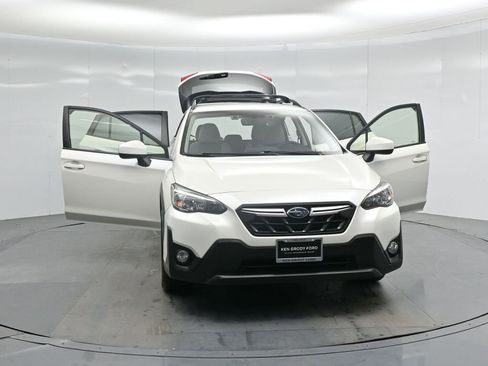 Used 2022 Subaru Crosstrek 2.0i Premium image 27