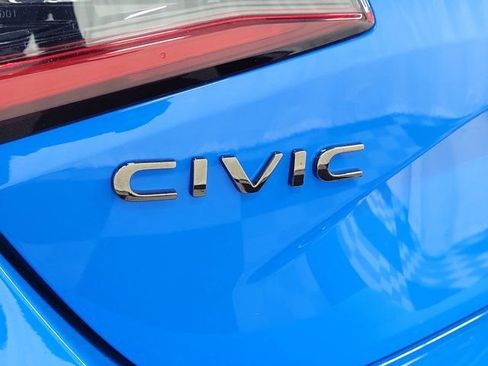 Certified 2025 Honda Civic Type R image 7