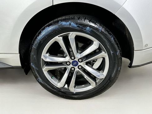 Used 2018 Ford Edge Sport w/ Equipment Group 401A image 24