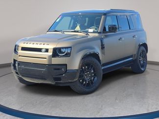 New 2026 Land Rover Defender 110 X-Dynamic SE video 1