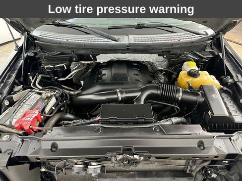 Used 2013 Ford F150 XLT w/ Luxury Equipment Group image 26