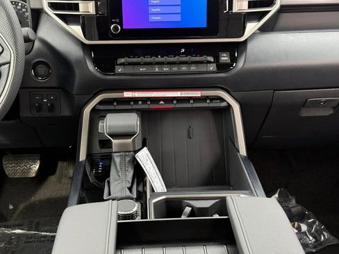 New 2025 Toyota Tundra SR5 image 11