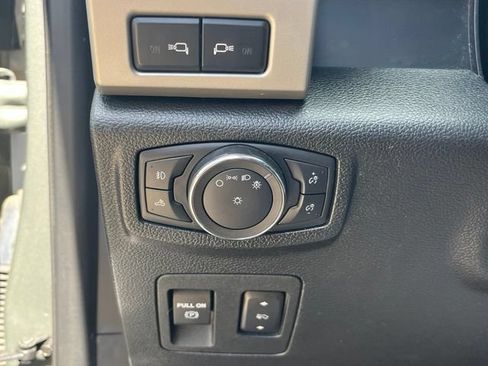 Used 2019 Ford F150 Lariat w/ Equipment Group 502A Luxury AWD/4WD image 6