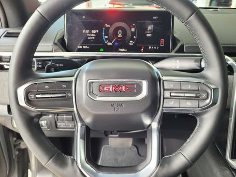 Used 2026 GMC Sierra EV Elevation AWD/4WD image 23