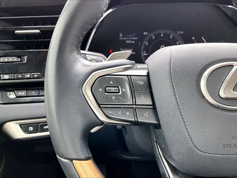 Used 2023 Lexus RX 350 Premium Plus w/ Accessory Package FWD image 24