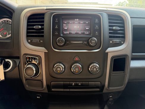 Used 2023 RAM 1500 Tradesman RWD image 13
