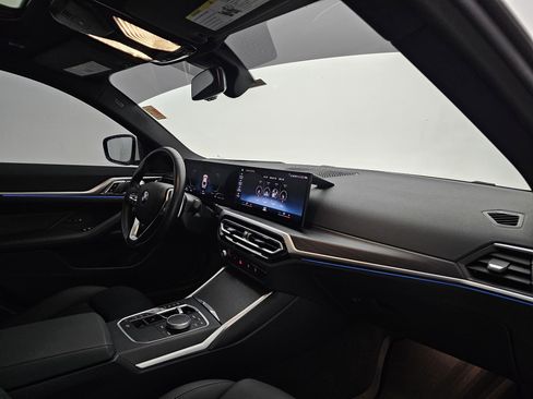 Used 2024 BMW 430i xDrive w/ Premium Package image 14