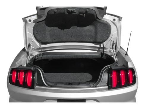 Used 2015 Ford Mustang Convertible w/ Equipment Group 051A RWD image 13