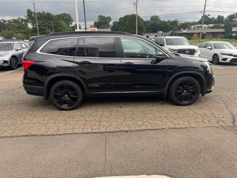 Used 2022 Honda Pilot Special Edition image 14