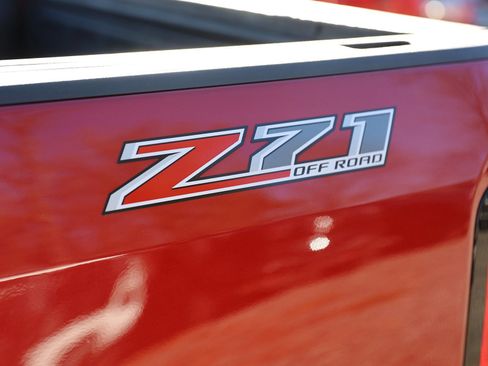 Certified 2016 Chevrolet Colorado Z71 image 10
