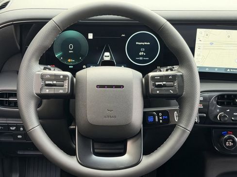 New 2026 Hyundai Palisade XRT Pro image 12