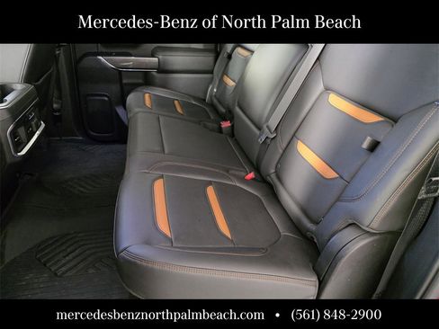 Used 2020 GMC Sierra 2500 AT4 w/ AT4 Premium Package image 15