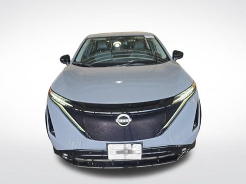 Used 2024 Nissan Ariya FWD image 5