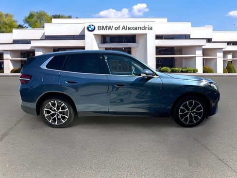 Used 2026 BMW X3 xDrive30 AWD/4WD image 8