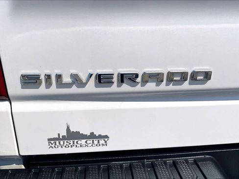 Used 2023 Chevrolet Silverado 1500 High Country w/ High Country Premium Package AWD/4WD image 27