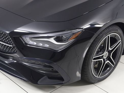 Used 2025 Mercedes-Benz CLA 250 4MATIC image 72