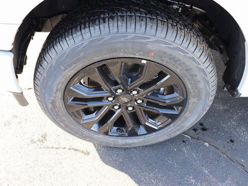 New 2026 Ford F150 XLT w/ Equipment Group 302A MID image 5