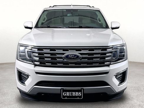 Used 2018 Ford Expedition Limited w/ Equipment Group 301A AWD/4WD image 5