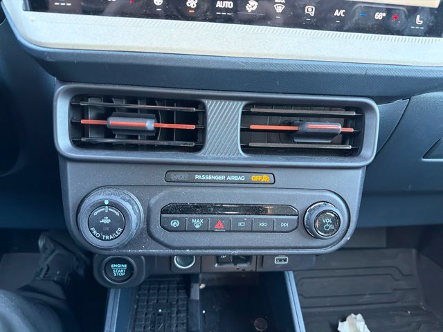 Used 2025 Ford Maverick Lariat AWD/4WD image 20