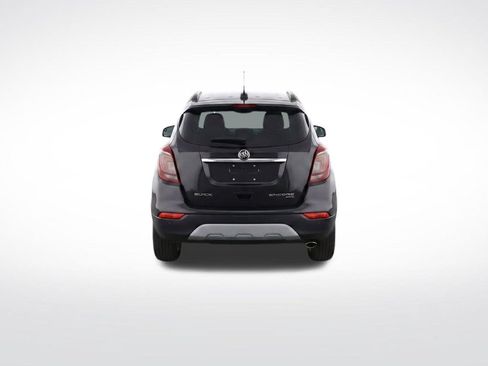 Used 2017 Buick Encore Sport Touring AWD/4WD image 3