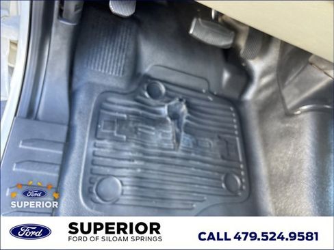 Used 2022 Ford F450 XL w/ Power Equipment Group image 20