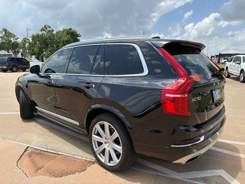 Used 2018 Volvo XC90 T6 Inscription w/ Luxury Package AWD/4WD image 2