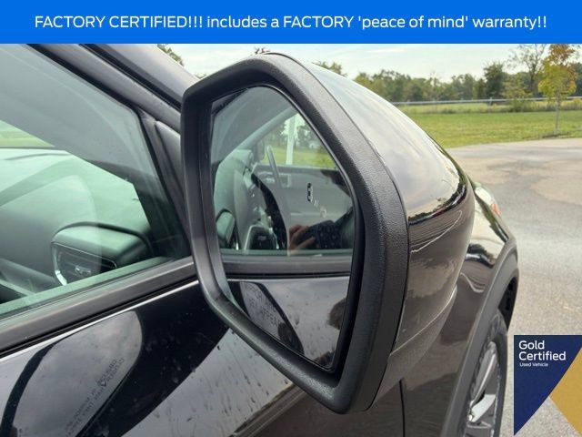 Used 2022 Ford Explorer XLT w/ Equipment Group 202A AWD/4WD image 11