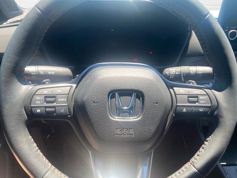 Used 2024 Honda CR-V Sport image 13