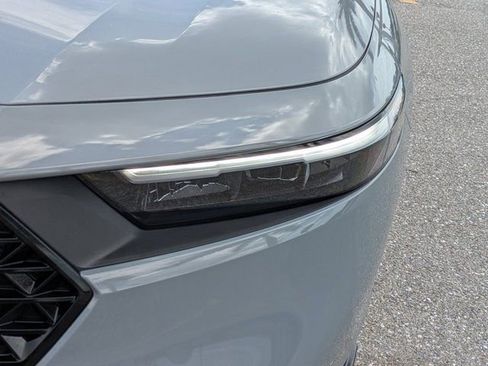 Used 2024 Honda Accord Sport image 10