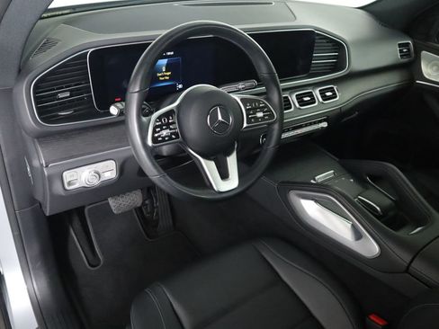 Used 2023 Mercedes-Benz GLE 350 image 9