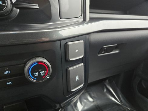 Used 2023 Ford F150 XL w/ STX Appearance Package image 19