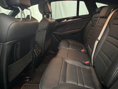 Certified 2019 Mercedes-Benz GLE 63 AMG S image 20