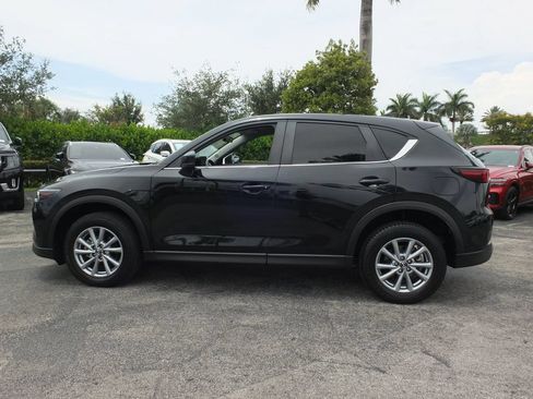 Used 2023 MAZDA CX-5 AWD 2.5 S w/ Select Package image 11