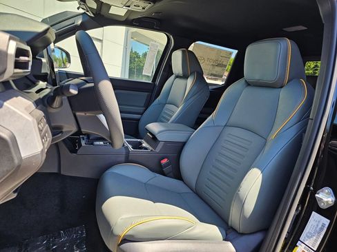 New 2026 Toyota Tacoma 4x4 Double Cab Hybrid image 19