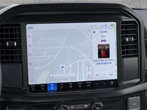 New 2025 Ford F150 STX w/ Equipment Group 200A image 14