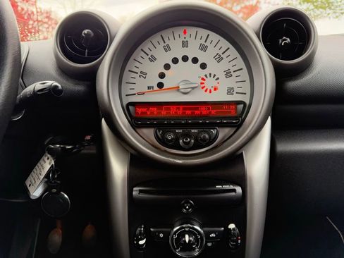 Used 2012 MINI Cooper Countryman image 20