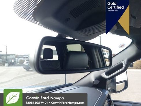 Used 2026 Ford F450 Platinum image 23