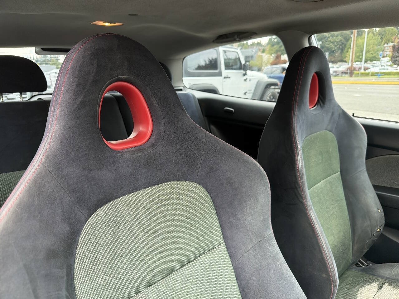 Used 2005 Honda Civic Si image 14
