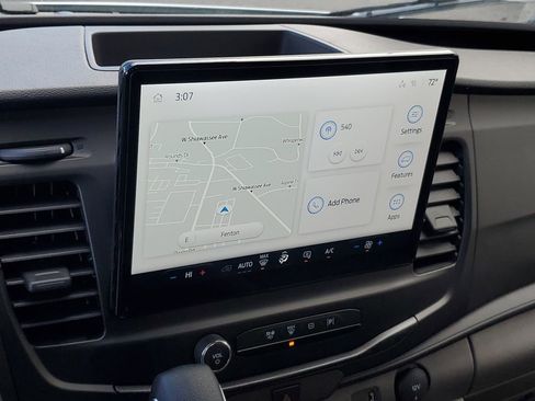 New 2025 Ford Transit 250 Low Roof AWD image 15