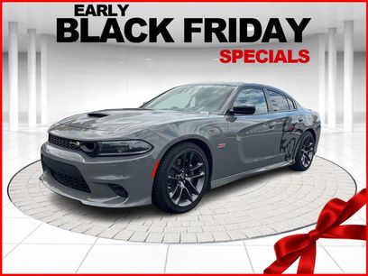 Certified 2023 Dodge Charger Scat Pack w/ Plus Group