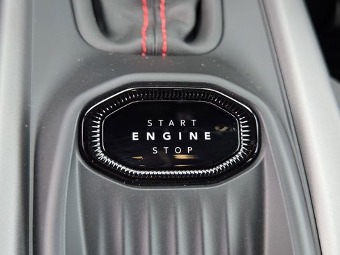 New 2026 Dodge Charger Scat Pack image 17