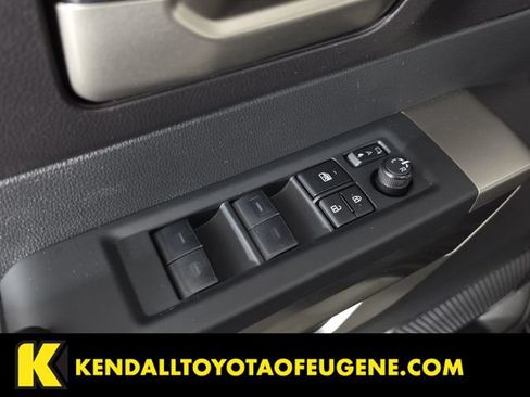 Certified 2025 Toyota Tundra SR5 w/ SR5 Premium Package AWD/4WD image 24